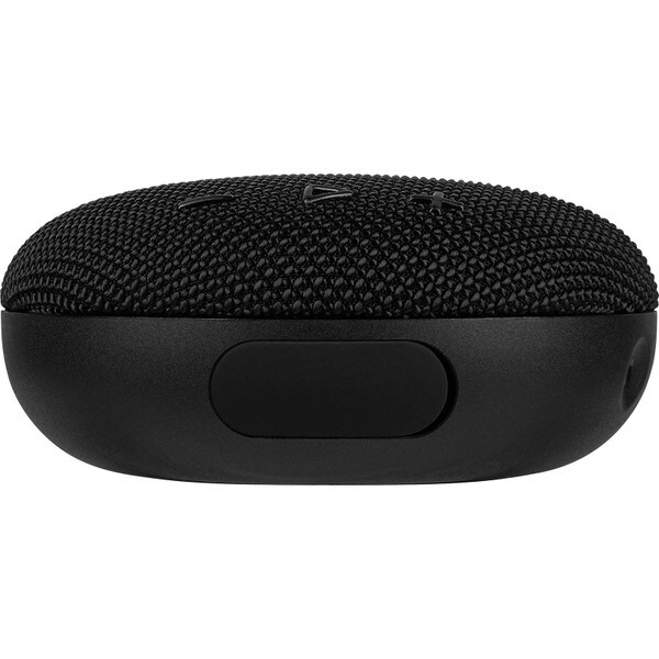 Main product image for Dayton Audio Boost Mini Portable Bluetooth Speaker Black300-499